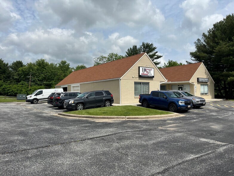 More Photos Of 2025 Suffolk Rd, Finksburg Unknown For Lease