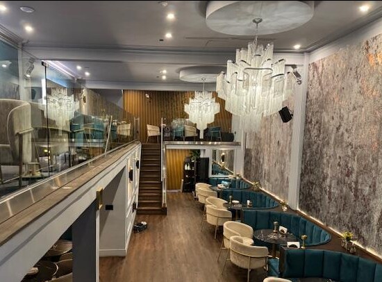 More Photos Of 124 Danforth Ave, Toronto Storefront Retail Residential For Sale