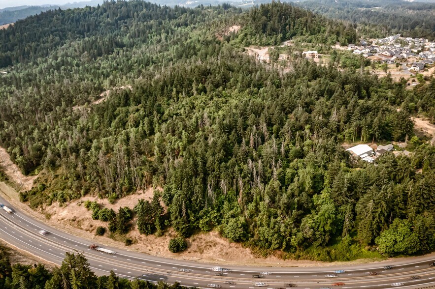 More Photos Of Castle Ridgetop Way, Eugene Land For Sale