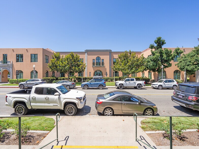 Primary Photo Of 2508 Historic Decatur Rd, San Diego Office For Lease