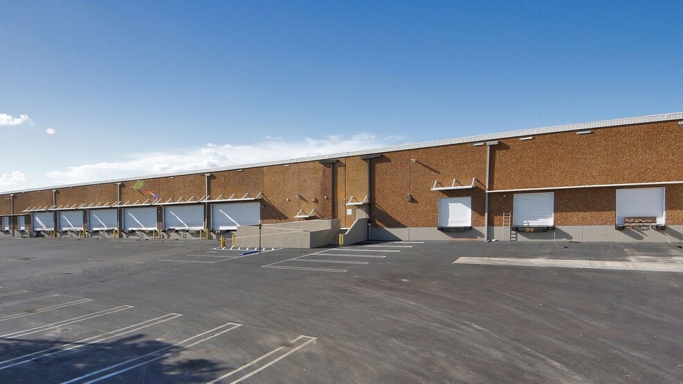 More Photos Of 12300 NW 32nd Ave, Miami Warehouse For Lease