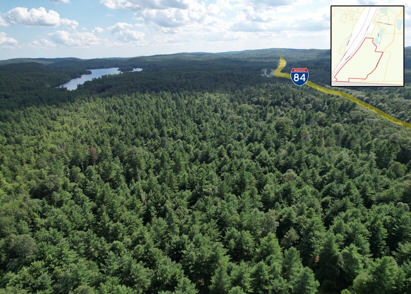 Primary Photo Of 180 Breakneck Rd, Sturbridge Land For Sale