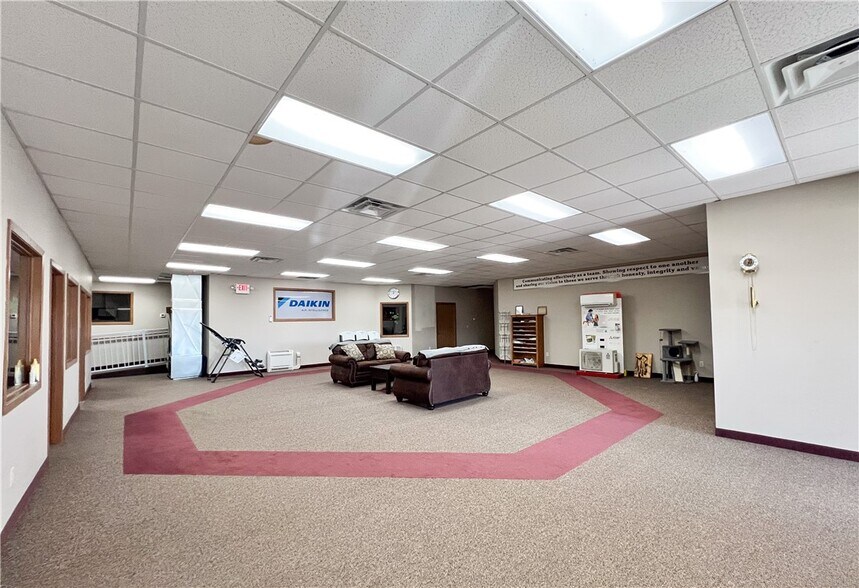 More Photos Of 1658 US Highway 8, Barron Warehouse For Sale