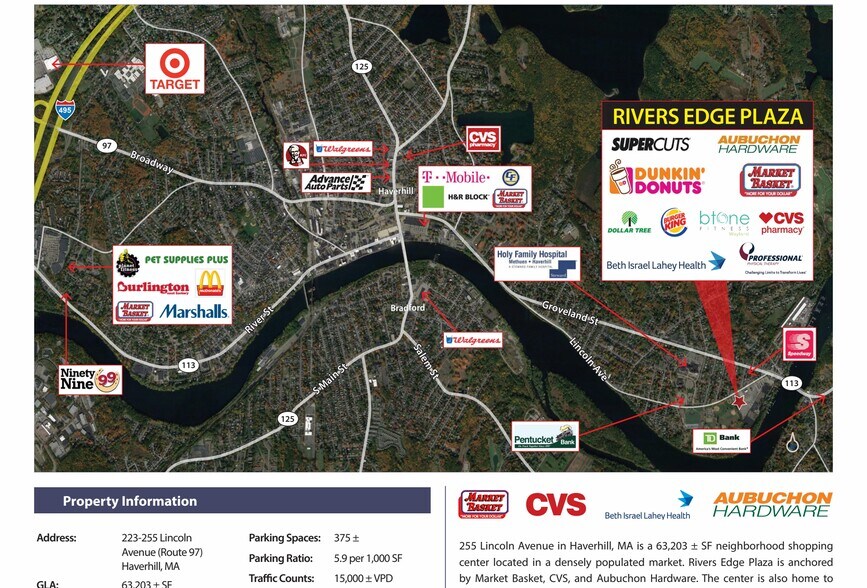 More Photos Of 225 Lincoln Ave, Haverhill Unknown For Lease