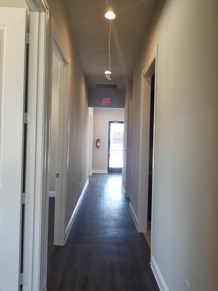 More Photos Of 3951 Alma Rd, McKinney Office For Lease