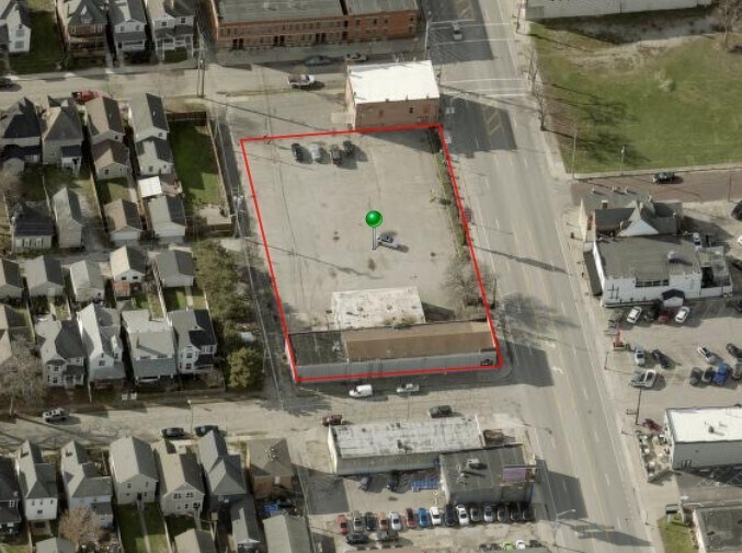More Photos Of 907 W Broad St, Columbus Restaurant For Sale