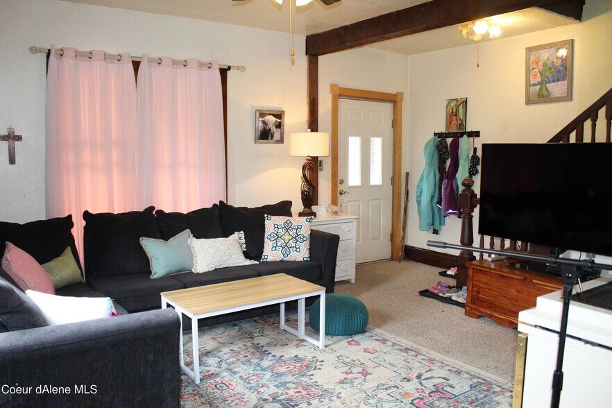 More Photos Of 503 E 3rd Ave, Post Falls Flex For Sale