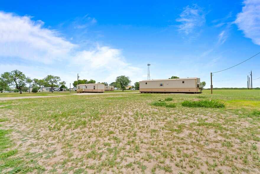 More Photos Of 3117 Highway 281, George West Specialty For Sale