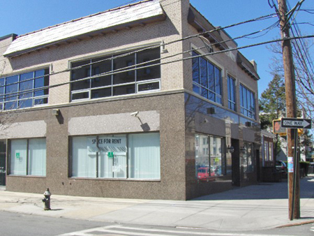 Primary Photo Of 4216 28th Ave, Astoria Office For Lease