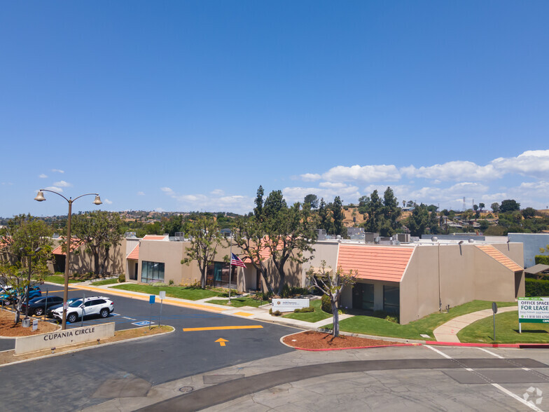 Primary Photo Of 25 Cupania Cir, Monterey Park Office For Lease