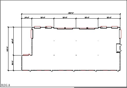 Photo of 1st Floor Ste 