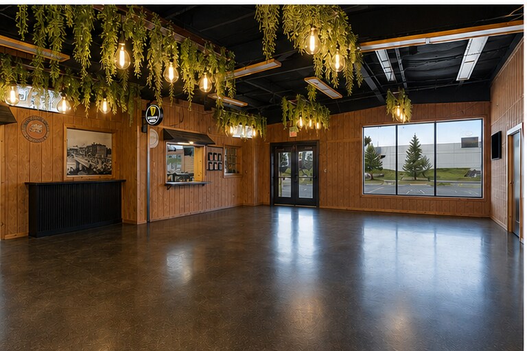 More Photos Of 2330 Bright Rd, Findlay Lodge Meeting Hall For Sale