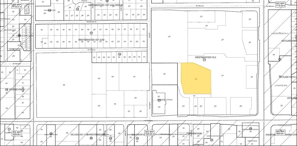 More Photos Of 7301 Federal Blvd, Westminster Office For Lease