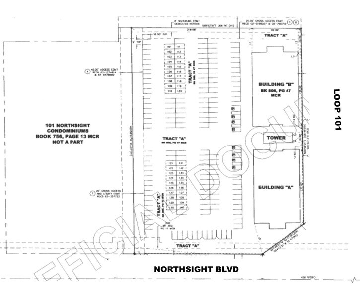 More Photos Of 13835 N Northsight Blvd, Scottsdale Office For Sale
