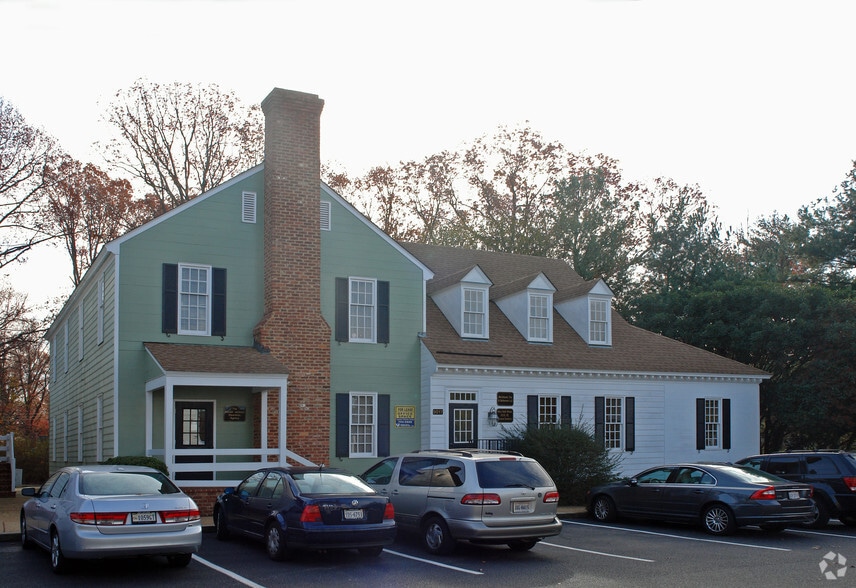 Primary Photo Of 9017 Forest Hill Ave, Richmond Office For Lease