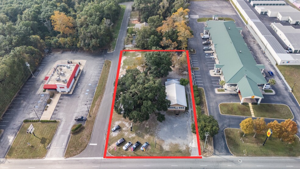 More Photos Of 3751 Moffett Rd, Mobile Land For Sale