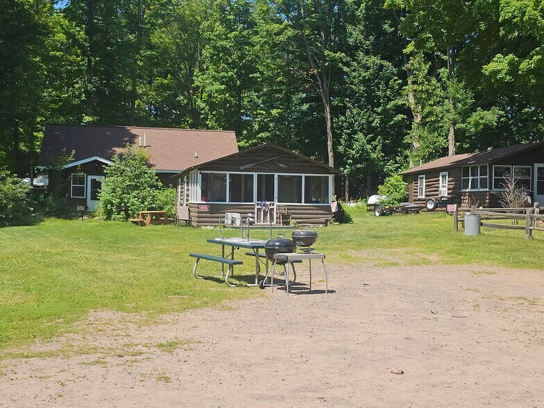 More Photos Of W770 Loons Nest Ln, Park Falls Trailer Camper Park For Sale