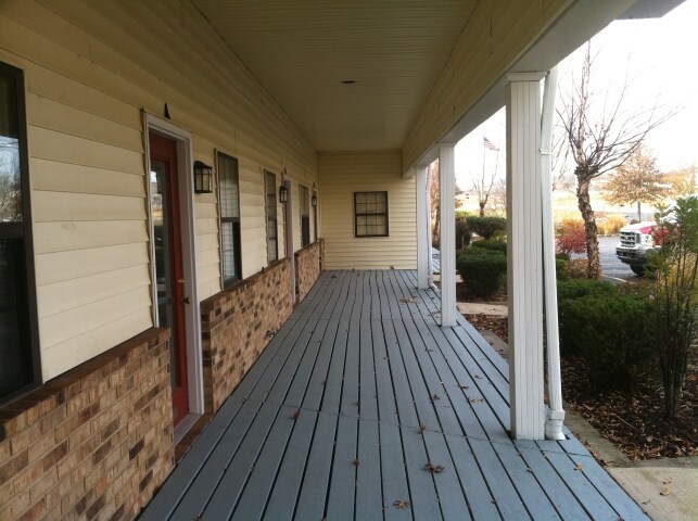 More Photos Of 300 W 4th St, Eureka Medical For Lease