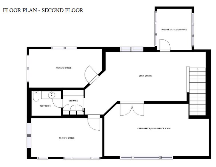 More Photos Of 101-103 Avenida Del Mar, San Clemente Storefront For Sale