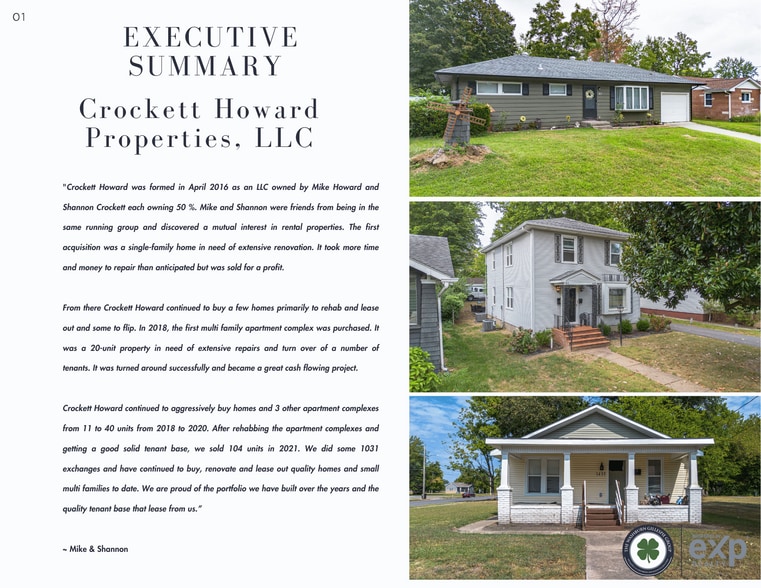 More Photos Of , Paducah Specialty For Sale