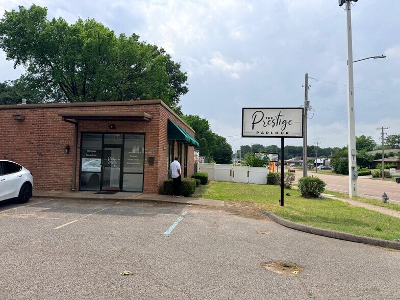 More Photos Of 6039 Knight Arnold Rd Ext, Memphis Office For Lease