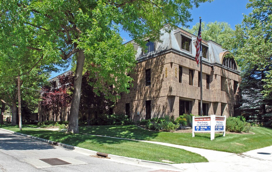More Photos Of 699 E South Temple, Salt Lake City Medical For Lease