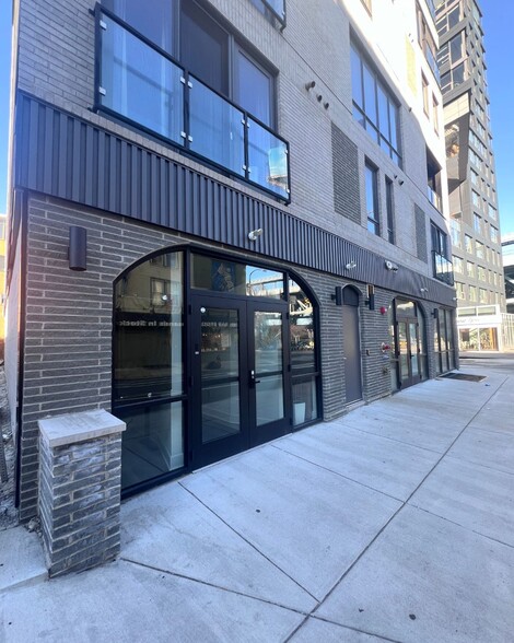 More Photos Of 160-164 N 2nd St, Philadelphia Apartments For Lease