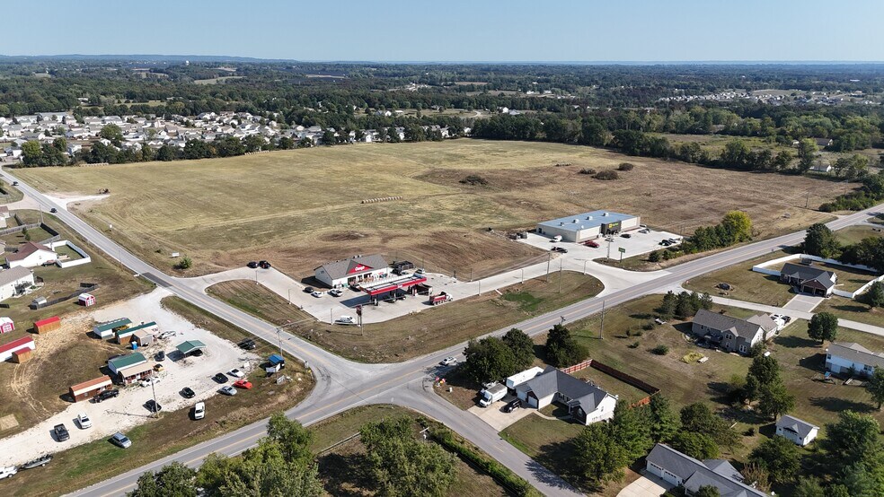 More Photos Of Hwy 47 & Hwy W - Lot 2 (2.3+/- Acres), Winfield Land For Sale