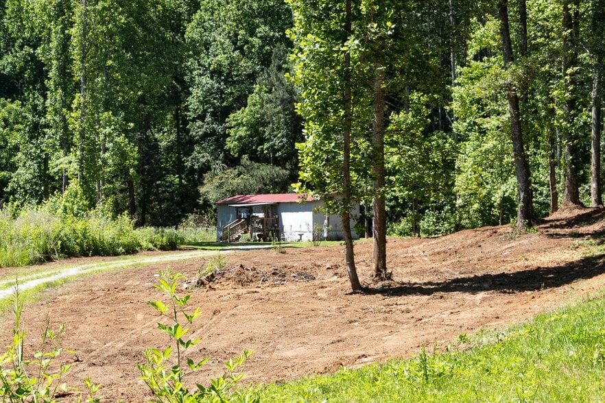 More Photos Of 5872 Glenn Burtz Rd, Murrayville Land For Sale