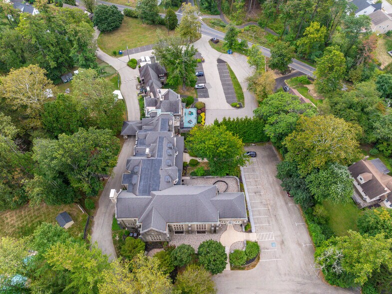 More Photos Of 190 Camp Hill Rd, Fort Washington Religious Facility For Lease