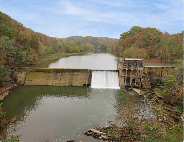 Primary Photo Of 700 New Power House rd, Lawrenceburg Land For Sale