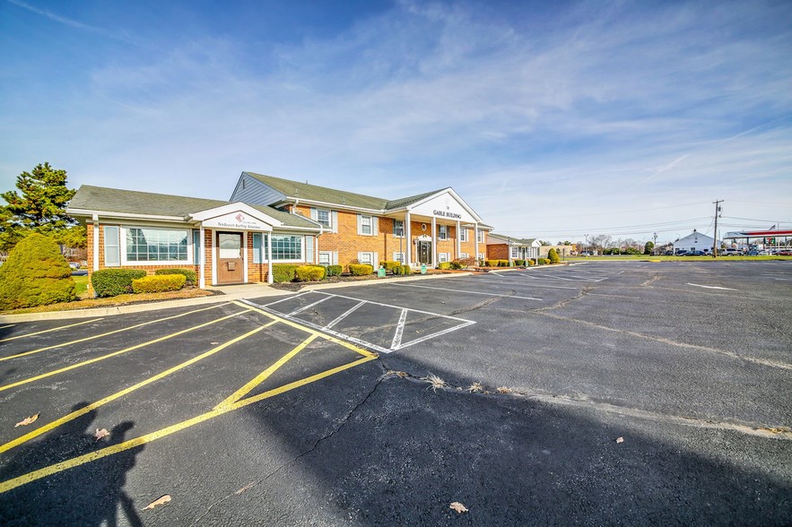 More Photos Of 70 Schanck Rd, Freehold Medical For Lease