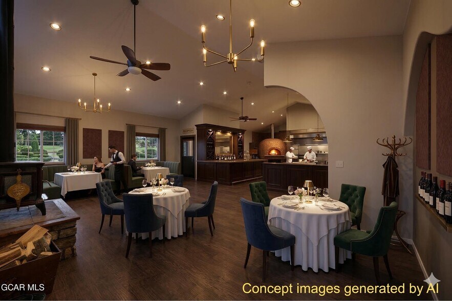 More Photos Of 606 W Byers Ave, Hot Sulphur Springs Flex For Sale