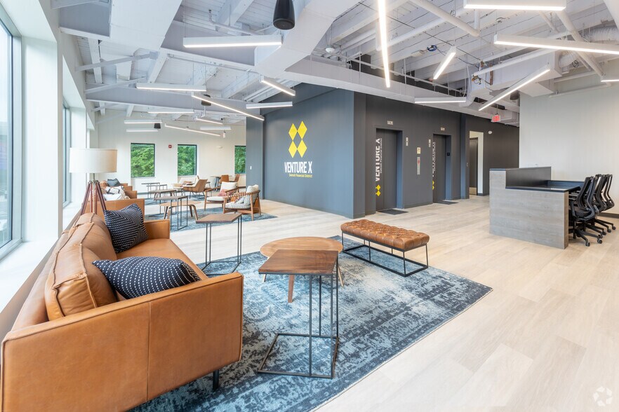 More Photos Of 220 W Congress St, Detroit Coworking Space