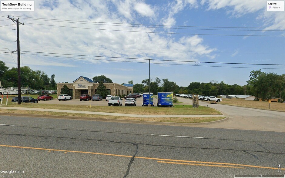 Primary Photo Of 12078 State Highway 64 W, Tyler Office For Sale