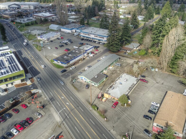 More Photos Of 3700 Pacific Ave SE, Olympia General Retail For Sale