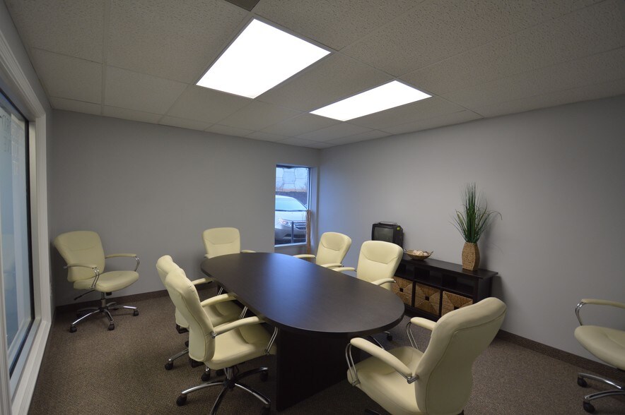 More Photos Of 163 Stratford Ct, Winston-Salem Office For Lease