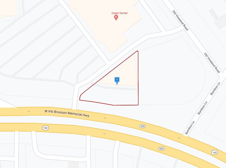 More Photos Of 2905 Vineland Rd, Kissimmee Freestanding For Sale