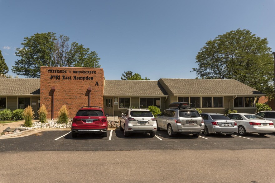 More Photos Of 8751 E Hampden Ave, Denver Medical For Sale