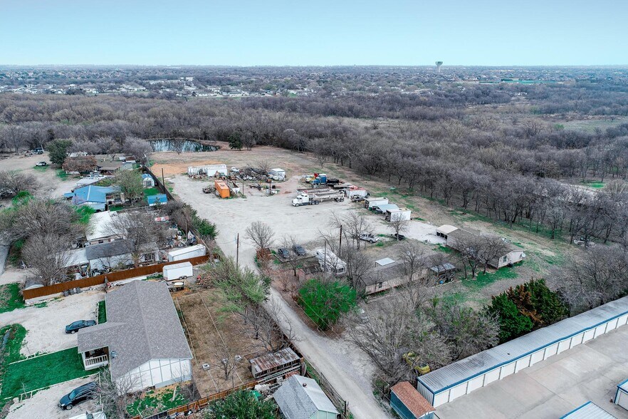 More Photos Of 3411 PR 3411, Little Elm Land For Sale