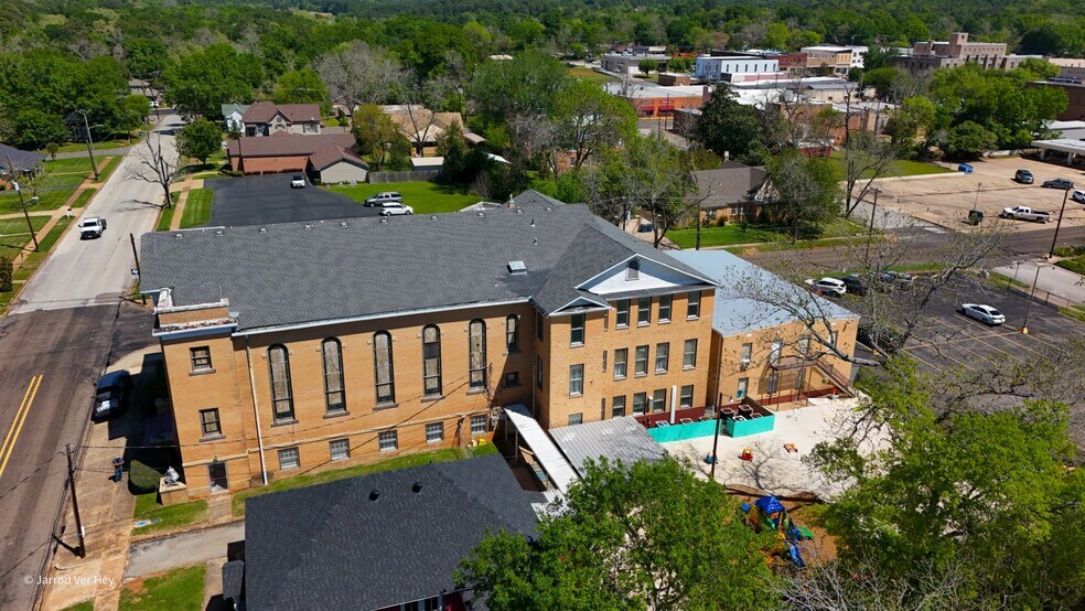 More Photos Of 247 S Barron St, Rusk Religious Facility For Sale