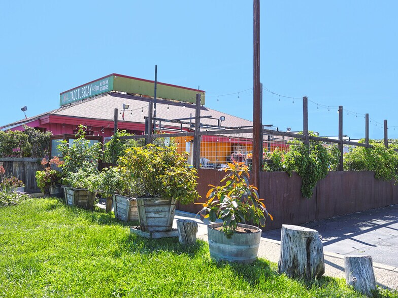 More Photos Of 11299 San Pablo Ave, El Cerrito Freestanding For Sale