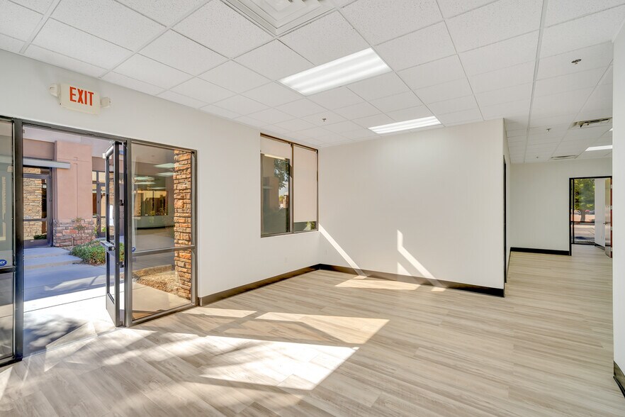 More Photos Of 1820 E Warm Springs Rd, Las Vegas Medical For Sale