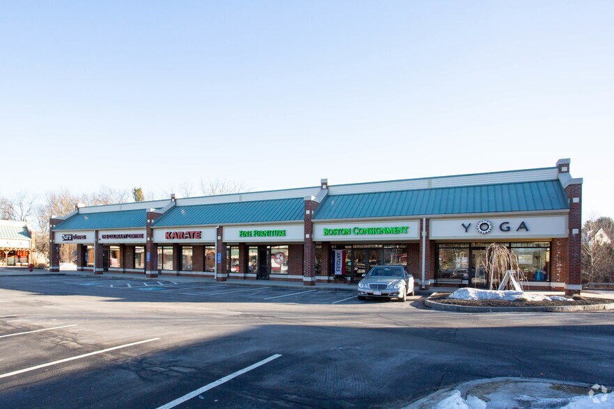 More Photos Of 43-45 Enon St, Beverly Unknown For Lease