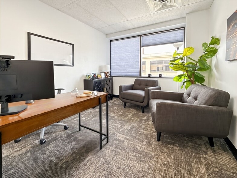 More Photos Of 349 W Commercial St, East Rochester Coworking Space