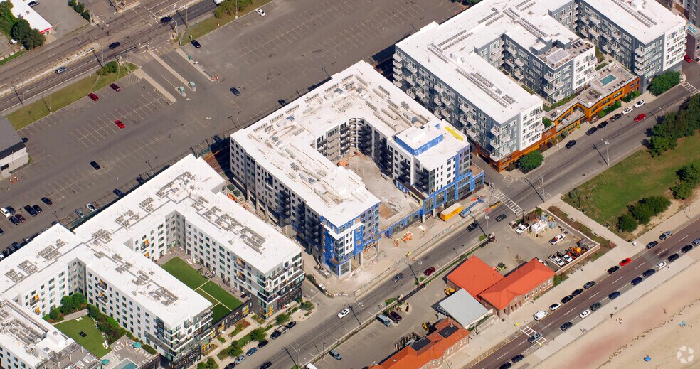 Primary Photo Of 646 Ocean Ave, Revere Apartments For Lease