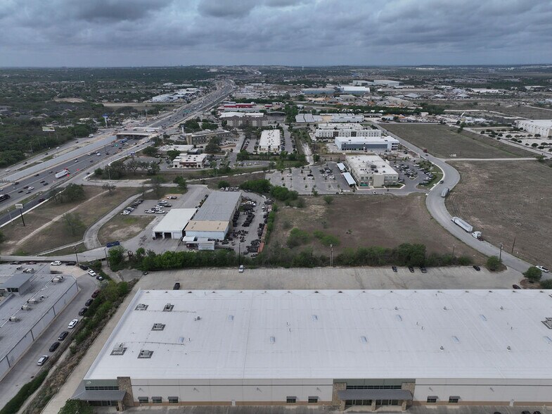 More Photos Of Verde Parkway, Schertz Land For Sale