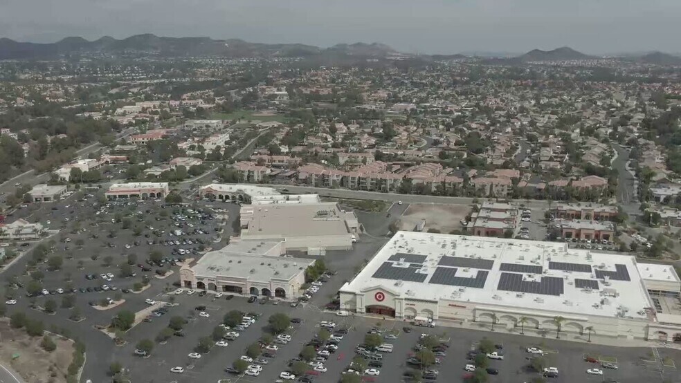 Primary Photo Of 24520 Jefferson Ave, Murrieta Land For Sale