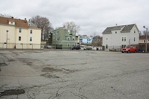 More Photos Of 68 Shirley St, Roxbury Warehouse For Lease