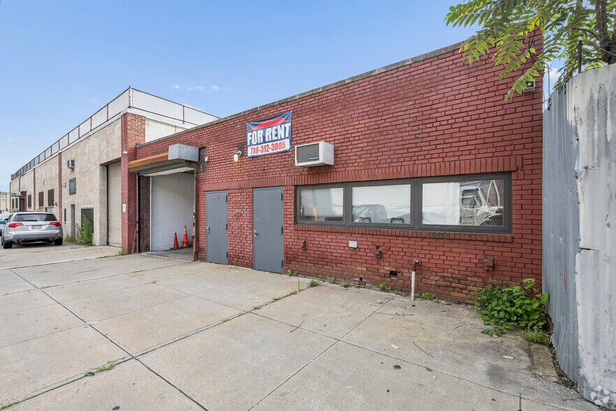 More Photos Of 18-17 130th St, College Point Warehouse For Lease